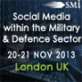 Social Media Defence Hosted by SMi Group