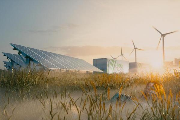 Master’s Degree in Energy Efficiency and Renewable Energies online ...